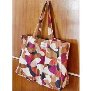 Sezane Tote Bag